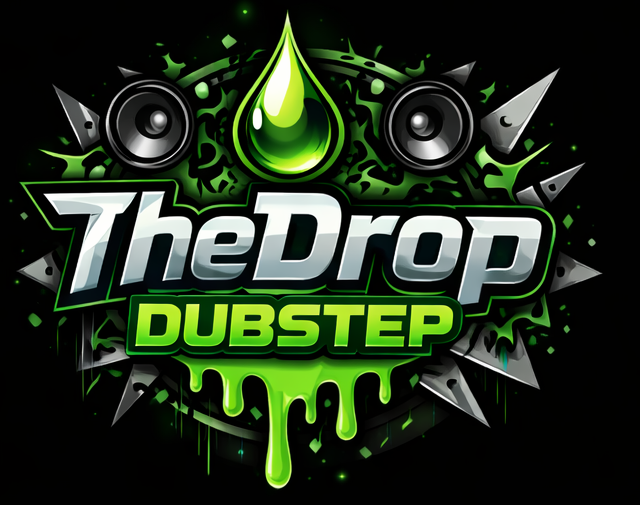 TheDrop Dub Logo
